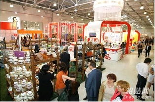 2018上海日用百貨展 創(chuàng)新與消費(fèi)升級的精彩交匯