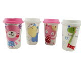 定制卡通杯 價格、圖片與購買指南